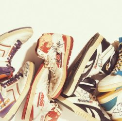 How Sneaker Culture Conquered the World