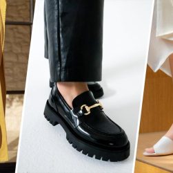 13 shoes to own in your 50s, according to podiatrists