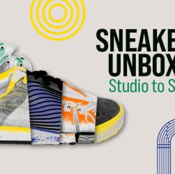 The Sneakers Unboxed Exhibition Goes Down Under - Sneaker Freaker