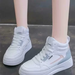 Buy Deals4you Stylish Lightweight Comfortable White Sports Casual Shoes for  Women Online at Best Prices in India - JioMart.