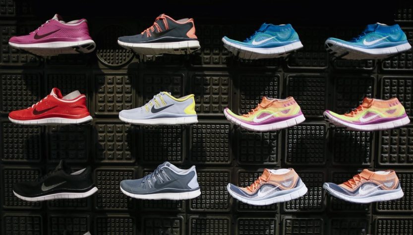 How Nike, and Phil Knight, Turned Running Shoes Into Fashion - The Atlantic