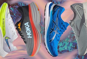 10 Best Running Shoes of 2023 for Every Kind of Runner | GQ