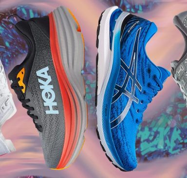 10 Best Running Shoes of 2023 for Every Kind of Runner | GQ