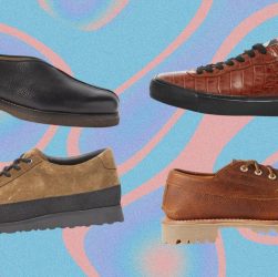 20 Best Casual Shoes for Men 2023: The Loafers, Lace-Ups, Sneakers, & More  You Need Right Now | British GQ