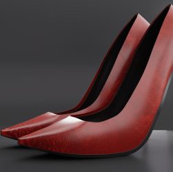 History of high heels - High heels daily