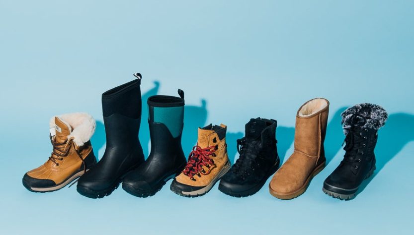 The 11 Best Winter Boots of 2023 | Reviews by Wirecutter